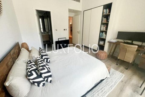 Appartement à Marina Residences, Palm Jumeirah, Dubai, 2 chambres, 161 m², № 45818 - photo 10