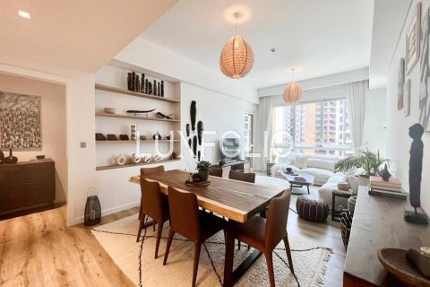 Appartement à Marina Residences, Palm Jumeirah, Dubai, 2 chambres, 161 m², № 45818 - photo 3