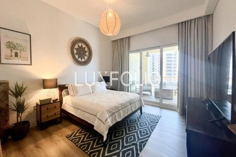 Appartement à Marina Residences, Palm Jumeirah, Dubai, 2 chambres, 161 m², № 45818 - photo 5