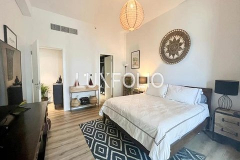 Appartement à Marina Residences, Palm Jumeirah, Dubai, 2 chambres, 161 m², № 45818 - photo 6