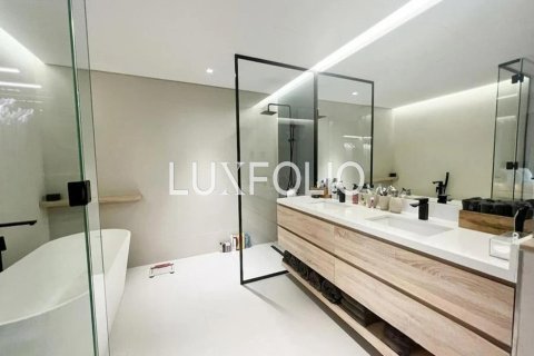 Appartement à Marina Residences, Palm Jumeirah, Dubai, 2 chambres, 161 m², № 45818 - photo 8