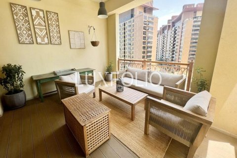 Appartement à Marina Residences, Palm Jumeirah, Dubai, 2 chambres, 161 m², № 45818 - photo 11