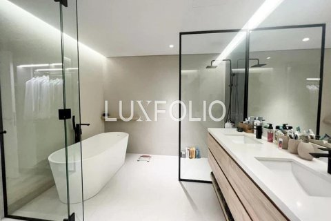 Appartement à Marina Residences, Palm Jumeirah, Dubai, 2 chambres, 161 m², № 45818 - photo 9