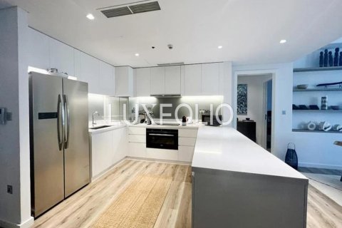 Appartement à Marina Residences, Palm Jumeirah, Dubai, 2 chambres, 161 m², № 45818 - photo 2