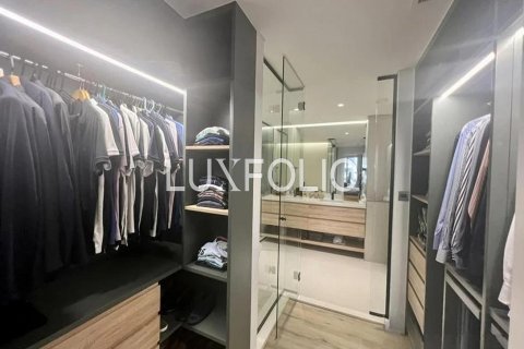 Appartement à Marina Residences, Palm Jumeirah, Dubai, 2 chambres, 161 m², № 45818 - photo 7