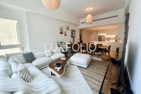 Appartement à Marina Residences, Palm Jumeirah, Dubai, 2 chambres, 161 m², № 45818 - photo 4