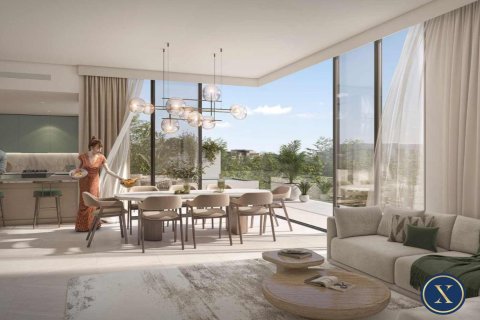 شقة في Dubai Land, دبي 2 غرف نوم, 142 م² رقم 45743 - صورة 3
