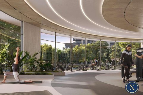 شقة في Dubai Land, دبي 2 غرف نوم, 142 م² رقم 45743 - صورة 7