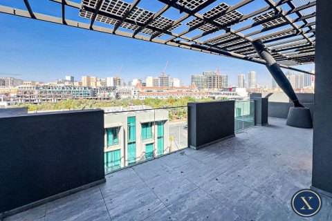 Appartement à Jumeirah Village Circle, Dubai, 2 chambres, 121 m², № 45741 - photo 11