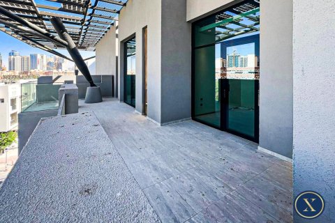 Appartement à Jumeirah Village Circle, Dubai, 2 chambres, 121 m², № 45741 - photo 9