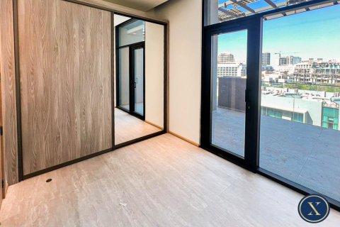 Appartement à Jumeirah Village Circle, Dubai, 2 chambres, 121 m², № 45741 - photo 4