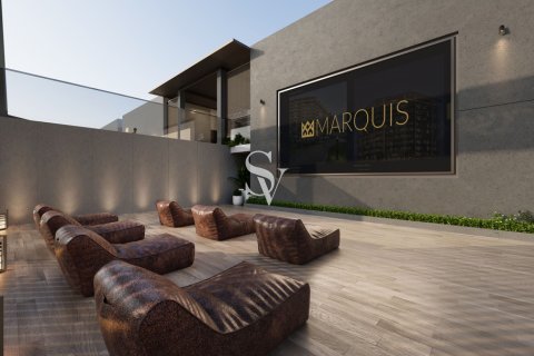 Appartement à Dubai Land, Dubai, 1 chambre, 82 m², № 132778 - photo 16