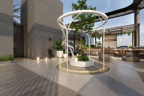 Appartement à Dubai Land, Dubai, 1 chambre, 82 m², № 132778 - photo 17