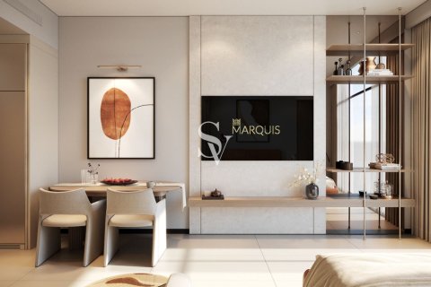 Appartement à Dubai Land, Dubai, 1 chambre, 82 m², № 132778 - photo 7
