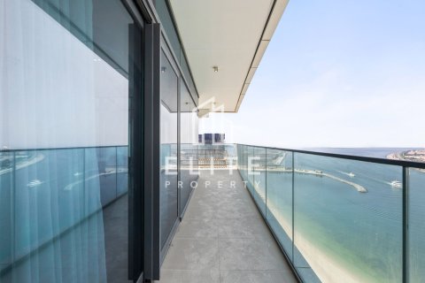 Appartement à EMAAR Beachfront, Dubai Harbour, Dubai, 3 chambres, 183 m², № 141224