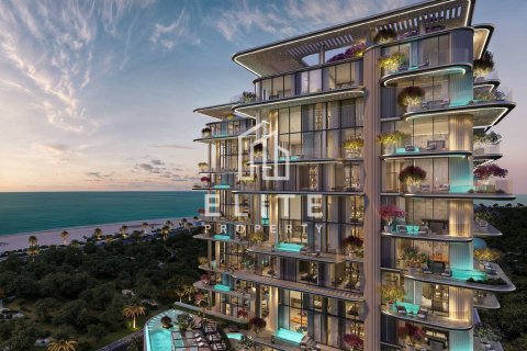 Appartement à Dubai, 2 chambres, 101 m², № 141229