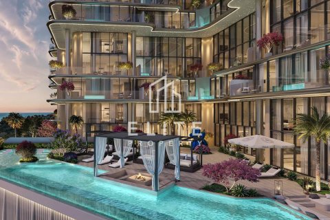 Appartement à Dubai, 3 chambres, 183 m², № 141228