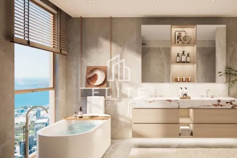 Apartamento en Dubai, 2 dormitorios, 184 m², № 141223 - foto 7