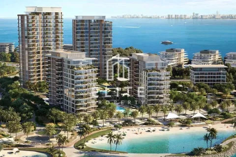 Appartement à Dubai, 2 chambres, 184 m², № 141223