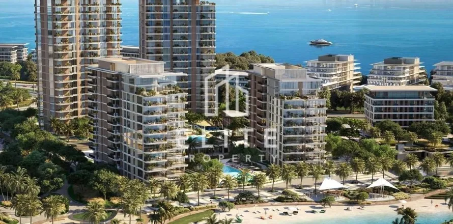Apartamento en Dubai, 2 dormitorios, 184 m², № 141223