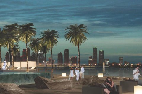 Jumeirah Bay Island - صورة 3