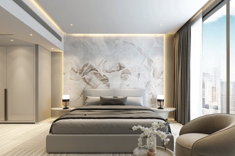 Apartment in Dubai 1 bedroom, 63 sq.m. № 9417 - photo 10