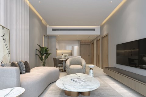 Apartment in Dubai 1 bedroom, 63 sq.m. № 9417 - photo 8