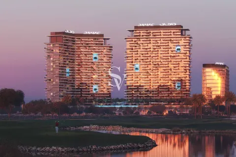Купить квартиру в DAMAC Hills (Akoya by DAMAC), Дубай: 1 спальня, 62м², № 68796 - фото 4