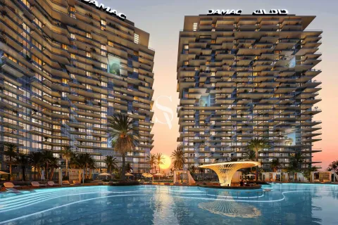 Купить квартиру в DAMAC Hills (Akoya by DAMAC), Дубай: 1 спальня, 62м², № 68796 - фото 13