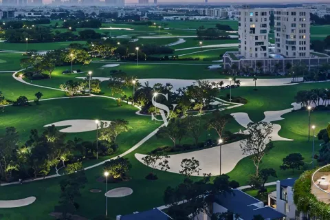 Купить квартиру в DAMAC Hills (Akoya by DAMAC), Дубай: 1 спальня, 62м², № 68796 - фото 6