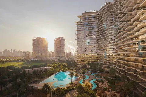 Купить квартиру в DAMAC Hills (Akoya by DAMAC), Дубай: 1 спальня, 62м², № 68796 - фото 5