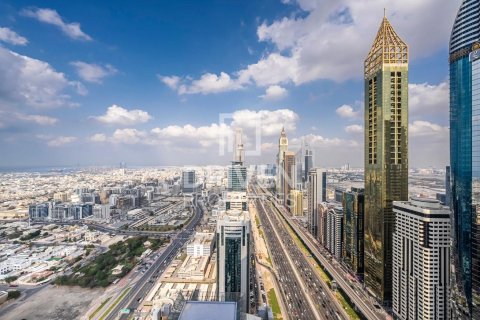 Квартира в Sheikh Zayed Road, Дубай, 3 спальни, 147.9м², № 129112