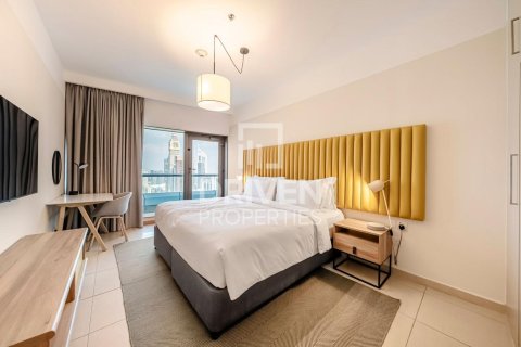 Снять в аренду квартиру в Sheikh Zayed Road, Дубай: 3 спальни, 147.9м², № 129112 - фото 11