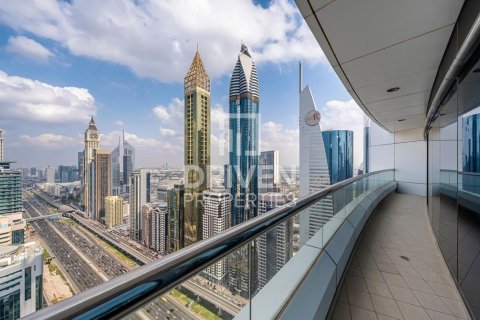 Снять в аренду квартиру в Sheikh Zayed Road, Дубай: 3 спальни, 147.9м², № 129112 - фото 19