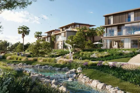 Villa à Nadd Al Sheba, Dubai, 7 chambres, 916 m², № 68413 - photo 3