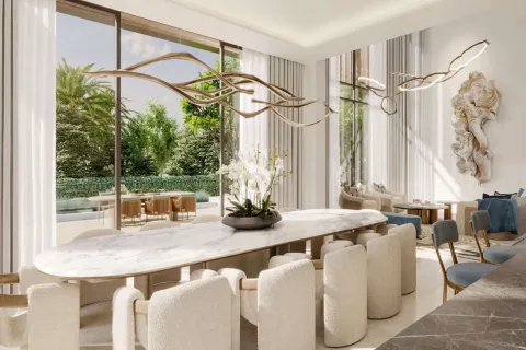 Villa à Nadd Al Sheba, Dubai, 7 chambres, 916 m², № 68413 - photo 8