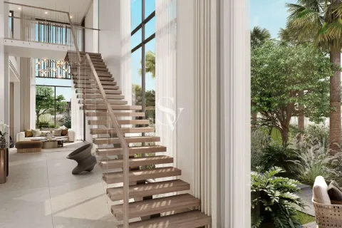 Villa à Nadd Al Sheba, Dubai, 7 chambres, 916 m², № 68413 - photo 10