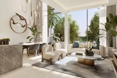 Villa à Nadd Al Sheba, Dubai, 7 chambres, 916 m², № 68413 - photo 2