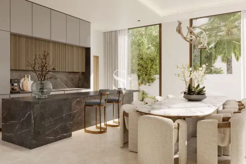Villa à Nadd Al Sheba, Dubai, 7 chambres, 916 m², № 68413 - photo 9