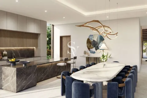 Villa à Nadd Al Sheba, Dubai, 7 chambres, 916 m², № 68413 - photo 14