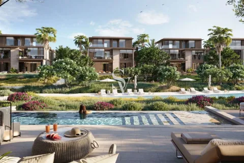 Villa à Nadd Al Sheba, Dubai, 7 chambres, 916 m², № 68413 - photo 20