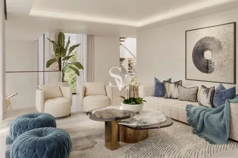 Villa à Nadd Al Sheba, Dubai, 7 chambres, 916 m², № 68413 - photo 7