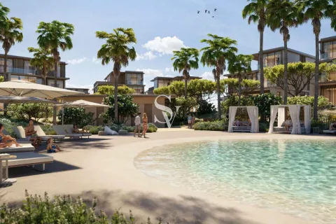 Villa à Nadd Al Sheba, Dubai, 7 chambres, 916 m², № 68413 - photo 16