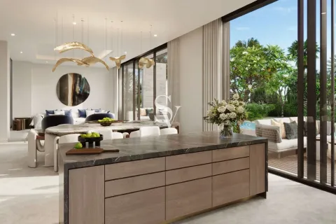 Villa à Nadd Al Sheba, Dubai, 7 chambres, 916 m², № 68413 - photo 11