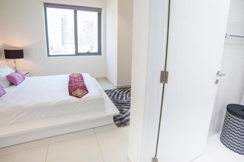 Ático en Business Bay, Dubai, 4 dormitorios, 454 m², № 29839 - foto 5