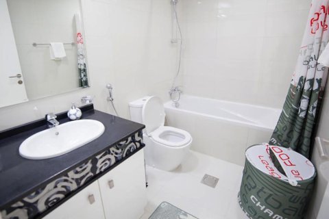 Ático en Business Bay, Dubai, 4 dormitorios, 454 m², № 29839 - foto 2