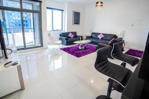 Penthouse à Business Bay, Dubai, 4 chambres, 454 m², № 29839