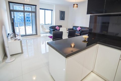 Apartment in Business Bay, Dubai 3 bedrooms, 196 sq.m. № 29840