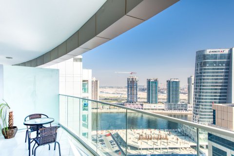 Apartment in DAMAC MAISON MAJESTINE in Downtown Dubai (Downtown Burj Dubai), Dubai 2 bedrooms, 116 sq.m. № 29836 - photo 7