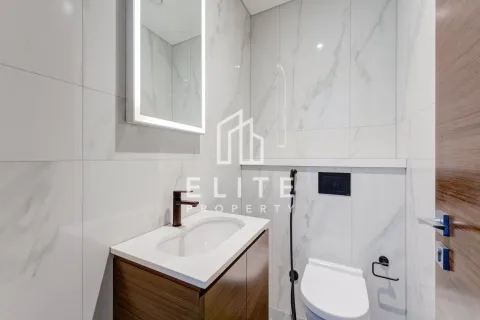Apartamento en Sobha Hartland, Mohammed Bin Rashid City, Dubai, 3 dormitorios, 145 m², № 134911 - foto 3